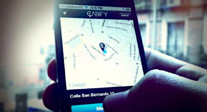 Cabify refuerza medidas de seguridad tras asesinato de Mara Castilla 