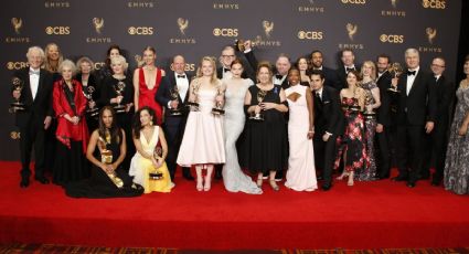 Los 5 grandes momentos de los Emmy 2017 