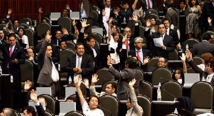 Diputados acuerdan nueva reunión con colectivos a favor de una 'Fiscalía que sirva'
