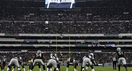 Equipos de la NFL se solidarizan con México por sismo
