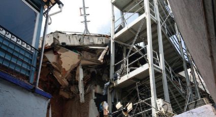 CDMX y nueve estados mantienen suspendidas las clases por sismo