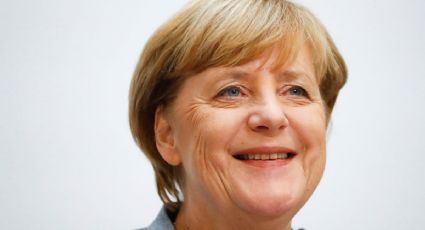 Merkel consigue victoria en comicios generales