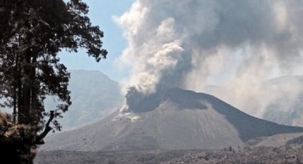 Al menos 50 mil personas evacuadas por temor a volcán en isla de Bali