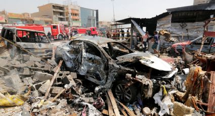 Ejecutan a 42 condenados en Irak por actos de terrorismo