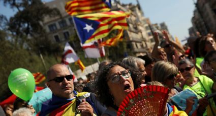 Unión Europea legitima orden para cerrar sitios web sobre referéndum de Cataluña