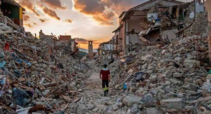Científicos italianos diseñan modelo para mitigar riesgos por sismos