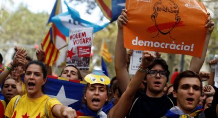 De ganar el 'si' Cataluña declarará independencia en 48 horas