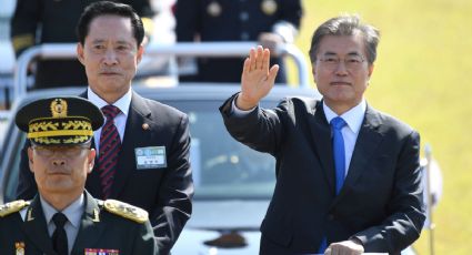 Corea del Norte realizará más actos de provocación en octubre: Corea del Sur