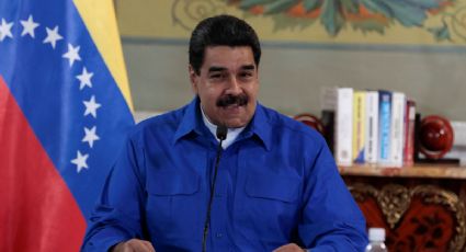 Minimalismo 'enemigo mortal de la revolución': Maduro
