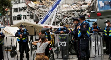 Comité 68 dedicará marcha del 2 de octubre a los caídos en los sismos