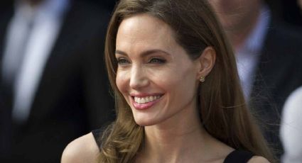 Afirma Angelina Jolie que no hay 'nada bueno' en la soltería tras separarse de Brad Pitt