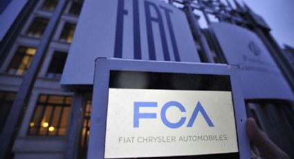 Grupo Fiat Chrysler reportó ventas históricas en México