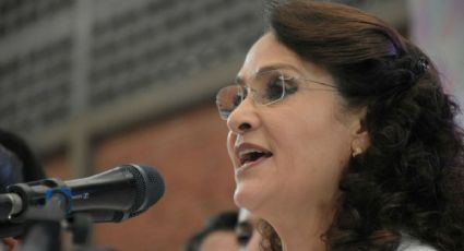 PRD rechaza que renuncia de Padierna desfonde al partido
