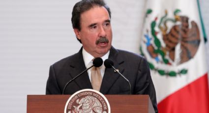 Fiscalía General no es una prioridad para la bancada del PRI, aclara Emilio Gamboa