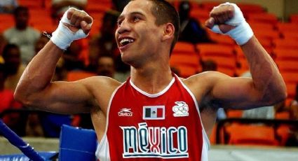 Matan a Raúl Castañeda ex boxeador olímpico mexicano