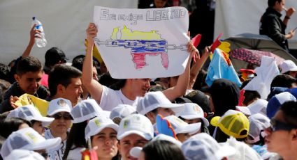 Chile y OEA insisten en salida negociada a crisis en Venezuela