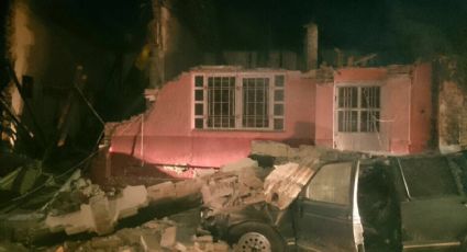 Segob declara emergencia extraordinaria para Chiapas por sismo