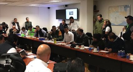 Titular de la Sagarpa llega a Oaxaca para coordinar atención de afectados por sismo
