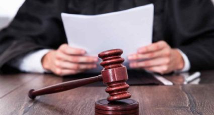 Juez niega haber recibido sobornos en caso de notarios del Edomex