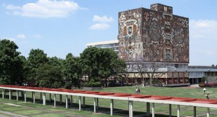UNAM extiende periodo de registro a Licenciaturas hasta el 16 de enero