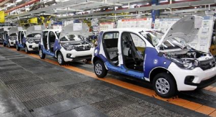 Fiat Chrysler mantiene producción en México: Bruno Cattori