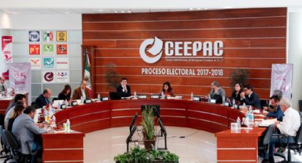 TEPJF declara improcedentes registros de dos candidatos independientes en SLP