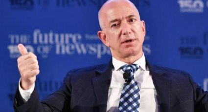 Jeff Bezos dona 33 mdd a fondo de becas de jóvenes beneficiados por DACA