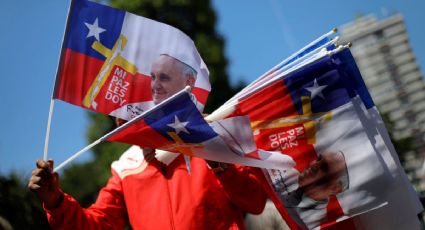 Piden en Chile al Papa acciones contra pederastia en la iglesia