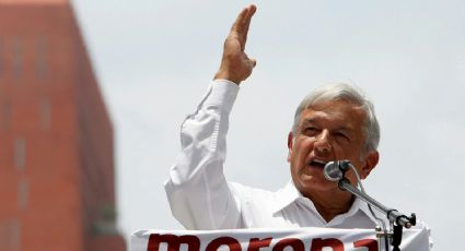 AMLO suma a su precampaña a Tatiana Clouthier y Alfonso Romo