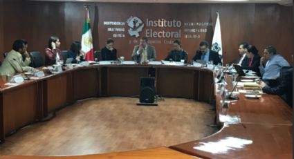 IEPC aprueba 20 consejos distritales electorales de Jalisco