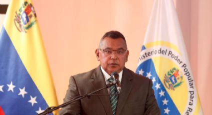 Gobierno de Venezuela confirma muerte de ex policía Óscar Pérez