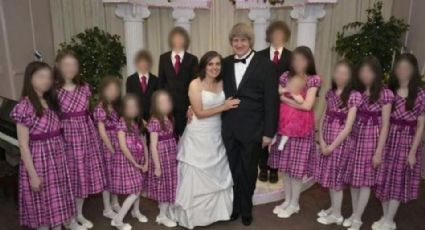 Matrimonio que encadenaba a sus hijos comparecerá el jueves