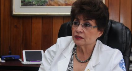  De la UNAM, la primera investigadora mexicana en la Real Academia Nacional de Medicina de España