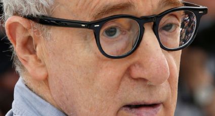 Woody Allen enfrenta acusaciones de abuso en contra de su hija
