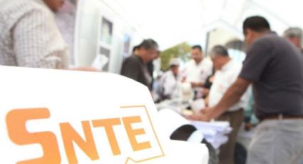 SEP y el SNTE instalan mesa de negociación de demandas laborales para 2018