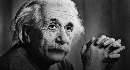 El 90% de las frases que se atribuyen a Einstein son falsas: experto