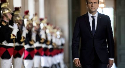 Macron muestra apoyo por diálogo entre Pyongyang y Seúl