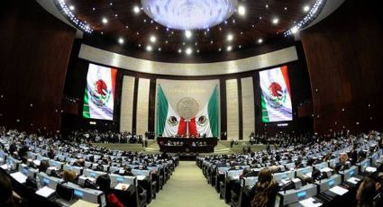 Diputados alistan plenarias para cerrar la LXIII Legislatura