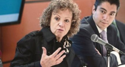 Sin fiscal anticorrupción seguirá la impunidad entre gobernadores: Peschard