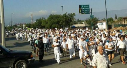 Este sábado inicia en Ciudad Juárez la Caravana por la Dignidad