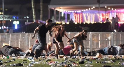 FBI investiga una segunda persona en masacre de Las Vegas