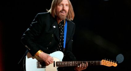 Tom Petty murió por sobredosis accidental con medicamentos: forense