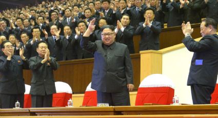 Se abre posibilidad de conversación entre Corea del Sur y Norcorea
