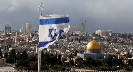 División de Jerusalén se complica tras aprobación de ley israelí 