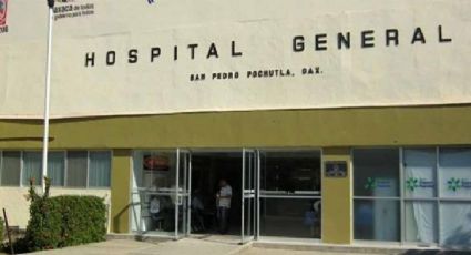 El primer día de 2018 nacen trillizas en hospital de Oaxaca 