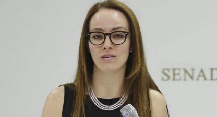 Renuncia de Gabriela Cuevas obedece a que exigió una diputación plurinominal: PAN