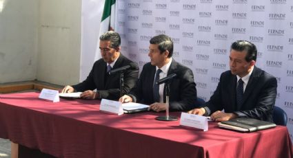 FEPADE atrae investigación por desvío de recursos en Chihuahua