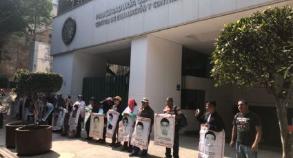 Mecanismo para caso Iguala realizará nueva visita en México
