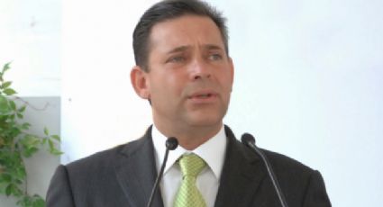 Juez se pronuncia contra extradición de Eugenio Hernández