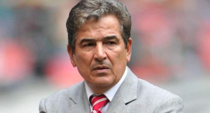 Jorge Luis Pinto en negociaciones para dirigir a la selección Ecuador